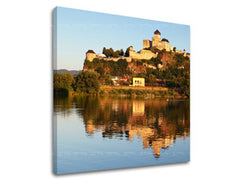 Ζωγραφική τοίχου SLOVAKIA SK030E12