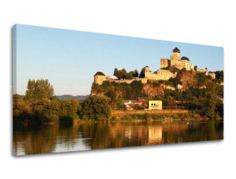 Τοιχογραφία PANORAMA SLOVAKIA SK030E13