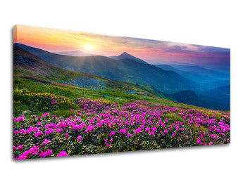 Τοιχογραφία PANORAMA SLOVAKIA SK031E13