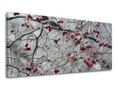 Τοιχογραφία PANORAMA TREES ST006E13