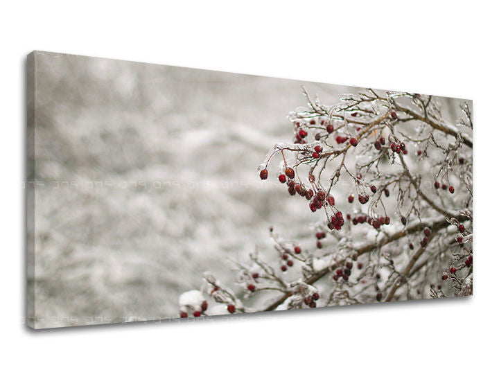 Ζωγραφική τοίχου PANORAMA TREES ST007E13