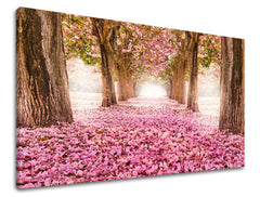 Ζωγραφική τοίχου TREES ST008E11