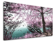 Ζωγραφική τοίχου TREES ST011E11