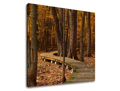 Ζωγραφική τοίχου TREES ST018E12