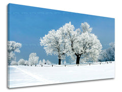 Ζωγραφική τοίχου TREES ST028E11