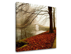 Ζωγραφική τοίχου TREES ST031E12