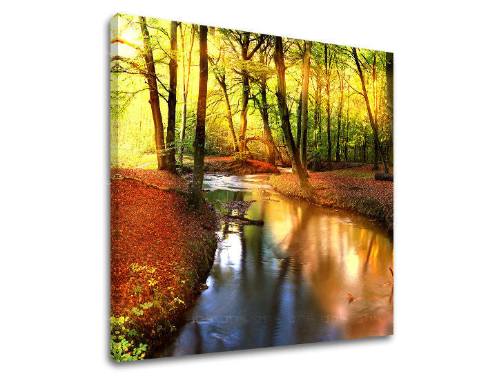 Ζωγραφική τοίχου TREES ST032E12