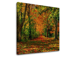 Ζωγραφική τοίχου TREES ST033E12