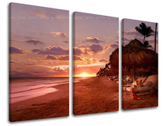 Βαφή τοίχου 3 μέρη WEST SLNKA ZS003E30