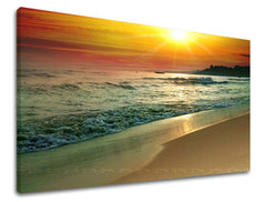 Ζωγραφική τοίχου WEST WEST SLNKA ZS004E11