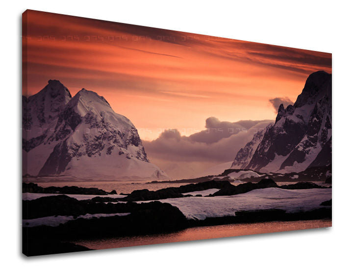 Ζωγραφική τοίχου WEST WEST SLNKA ZS005E11