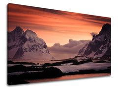 Ζωγραφική τοίχου WEST WEST SLNKA ZS005E11