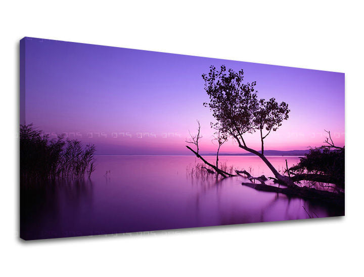 Ζωγραφική τοίχου PANORAMA WEST SLNKA ZS006E13