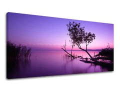 Ζωγραφική τοίχου PANORAMA WEST SLNKA ZS006E13