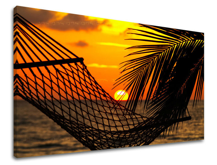 Ζωγραφική τοίχου WEST WEST SLNKA ZS022E11