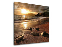 Ζωγραφική τοίχου WEST WEST SLNKA ZS024E12