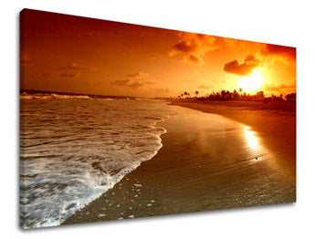 Ζωγραφική τοίχου WEST WEST SLNKA ZS025E11