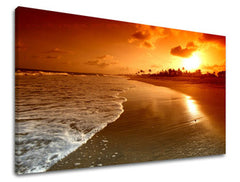 Ζωγραφική τοίχου WEST WEST SLNKA ZS025E11