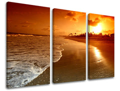 Βαφή τοίχου 3 μέρη WEST SLNKA ZS025E30