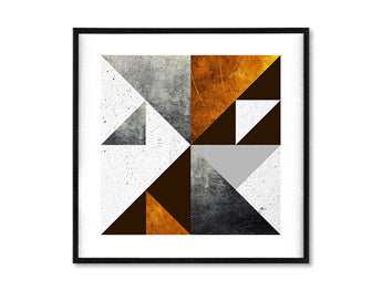 Αφίσα τοίχου Διάλογος με τη σύγχρονη δημιουργία / Dan Johannson XPGDJ002A3232