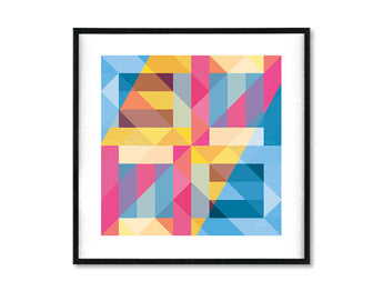 Αφίσα τοίχου Aesthetic Peacock / Dan Johannson XPGDJ004A3232