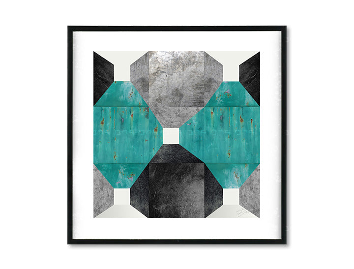 Αφίσα τοίχου In The Garden / Dan Johannson XPGDJ011A3232