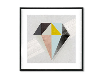 Αφίσα τοίχου Shade or Boundary / Dan Johannson XPGDJ016A3232