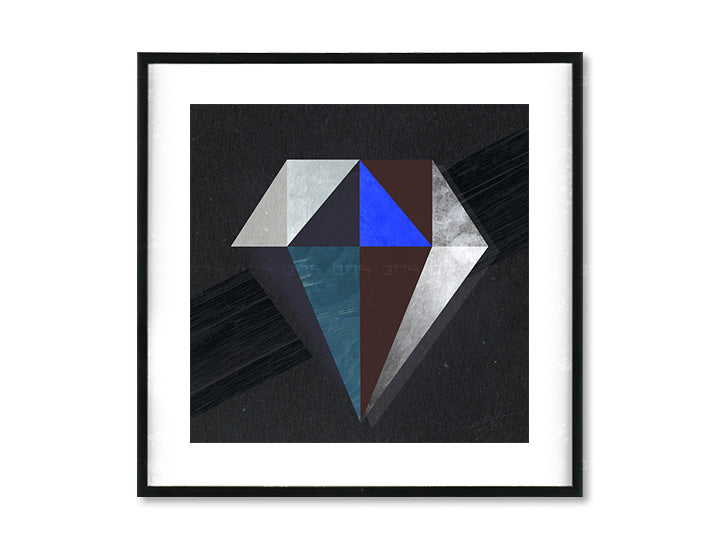 Αφίσα τοίχου My Framed Formation / Dan Johannson | διάφορα μεγέθη 