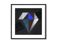Αφίσα τοίχου My Framed Formation / Dan Johannson | διάφορα μεγέθη 