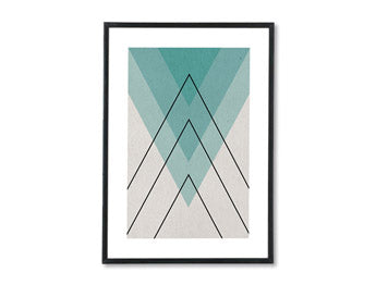 Αφίσα τοίχου Silent Translation / Dan Johannson XPGDJ023A2130