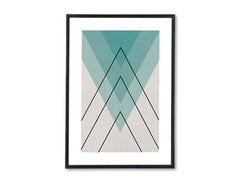 Αφίσα τοίχου Silent Translation / Dan Johannson XPGDJ023A2130