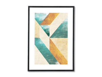 Αφίσα τοίχου Δομή &amp;amp; Όνειρο / Dan Johannson XPGDJ024A2130