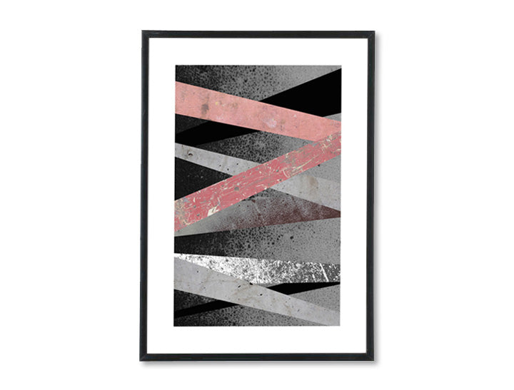 Αφίσα τοίχου Restricted Elegance / Dan Johannson XPGDJ029A2130