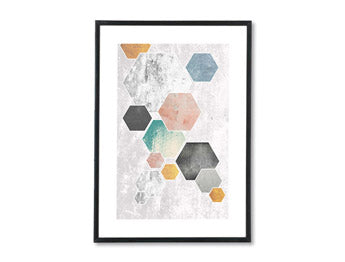 Αφίσα τοίχου Dream of Life / Dan Johannson XPGDJ033A2130