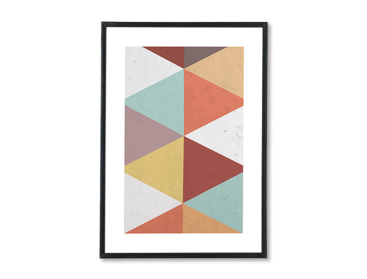 Αφίσα τοίχου Vision / Dan Johannson XPGDJ036A2130