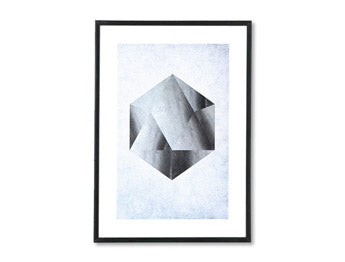 Αφίσα τοίχου Maelstrom / Dan Johannson XPGDJ037A2130