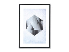 Αφίσα τοίχου Maelstrom / Dan Johannson XPGDJ037A2130