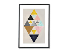 Αφίσα τοίχου Prediction / Dan Johannson XPGDJ040A2130