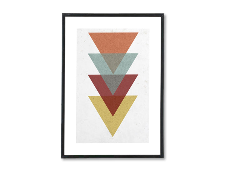 Αφίσα τοίχου Vision / Dan Johannson XPGDJ042A2130