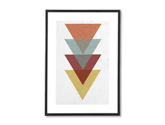 Αφίσα τοίχου Vision / Dan Johannson XPGDJ042A2130