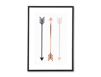 Αφίσα τοίχου Perceptive Action / Dan Johannson XPGDJ049A2130