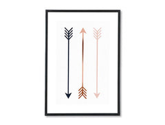 Αφίσα τοίχου Perceptive Action / Dan Johannson XPGDJ049A2130