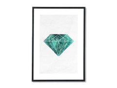 Αφίσα τοίχου Η ενέργεια της απληστίας / Dan Johannson XPGDJ050A2130