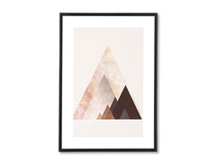 Αφίσα τοίχου Sunset / Dan Johannson XPGDJ051A2130