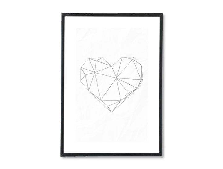 Αφίσα τοίχου Lonely Future / Dan Johannson XPGDJ052A2130