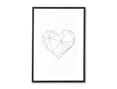 Αφίσα τοίχου Lonely Future / Dan Johannson XPGDJ052A2130