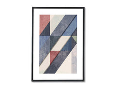 Αφίσα τοίχου The Mystic Emotion / Dan Johannson XPGDJ053A2130