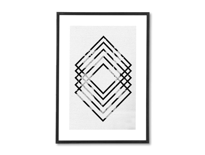 Αφίσα τοίχου Sky in Dimension / Dan Johannson XPGDJ055A2130