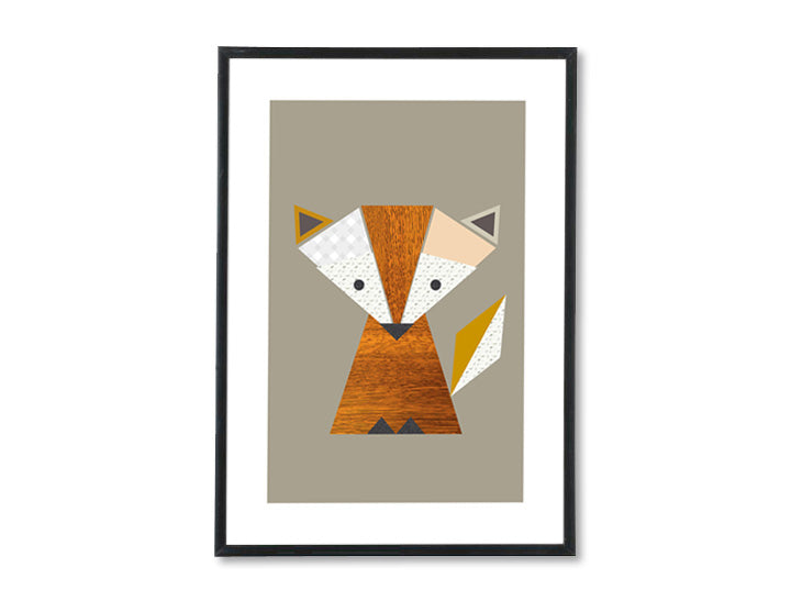 Αφίσα τοίχου Soft Conflict / Dan Johannson XPGDJ057A2130