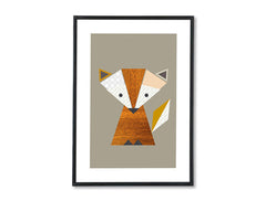 Αφίσα τοίχου Soft Conflict / Dan Johannson XPGDJ057A2130